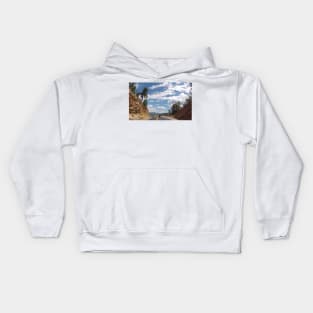 Peak Riding Kids Hoodie